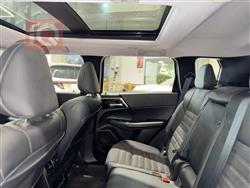 میتسوبیشی ئاوتلاندەر